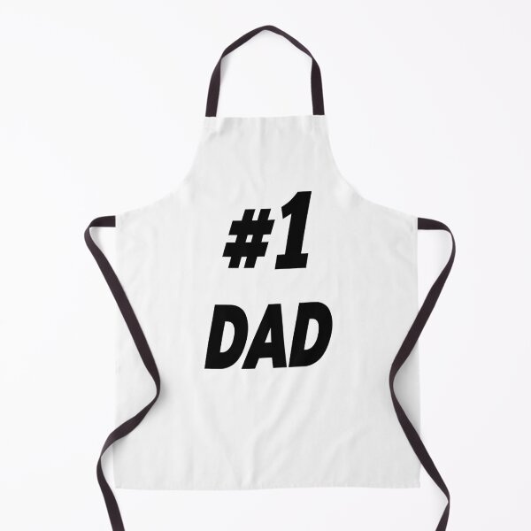 Item preview, #1 dad designed and sold by MKshoper.