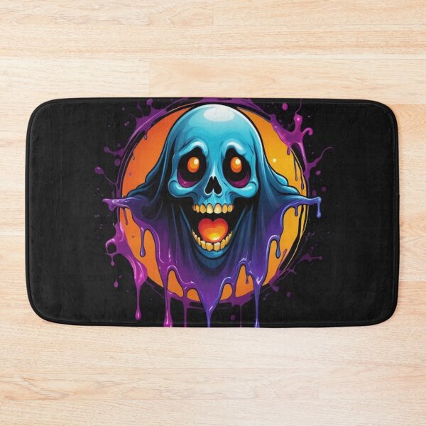 Item preview, Crazy funny ghost -1 designed and sold by Dinos45.
