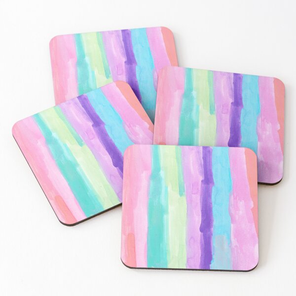 Item preview, Watercolor Masterpiece - Hand-painted Modern Art designed and sold by Victoria Rose.