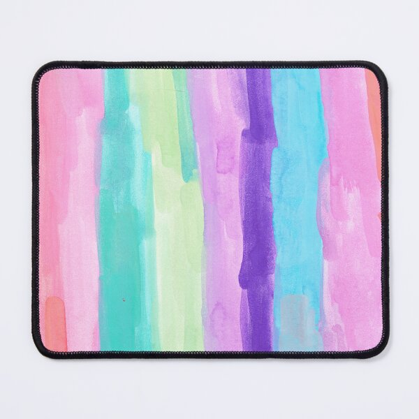 Item preview, Watercolor Masterpiece - Hand-painted Modern Art designed and sold by Victoria Rose.