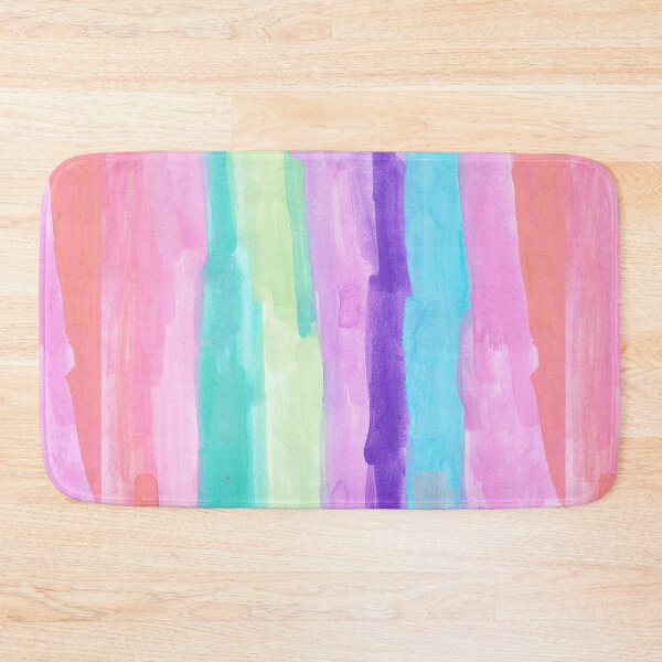 Item preview, Watercolor Masterpiece - Hand-painted Modern Art designed and sold by Victoria Rose.