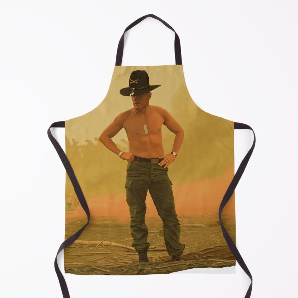 Item preview, Kilgore in the Morning designed and sold by Compelling2011.