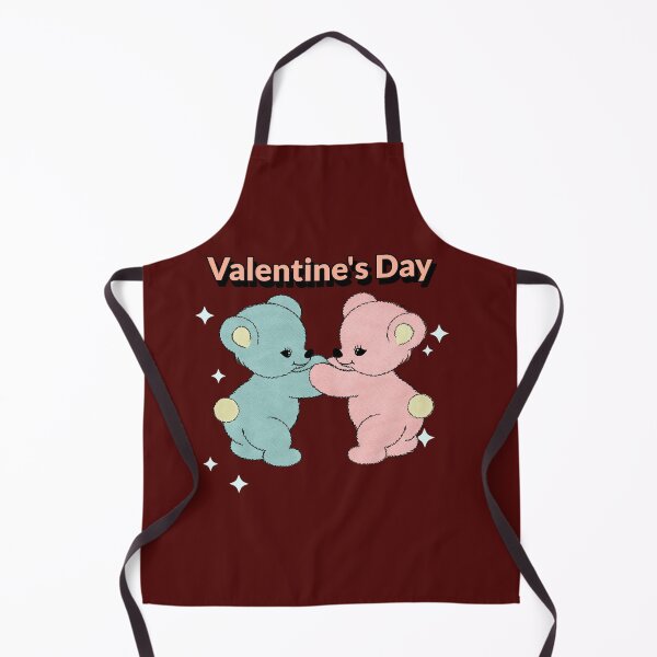 Artikelvorschau, Alles Gute zum Valentinstag | Paar Teddybären entworfen und verkauft von ButterflyDsgns6.