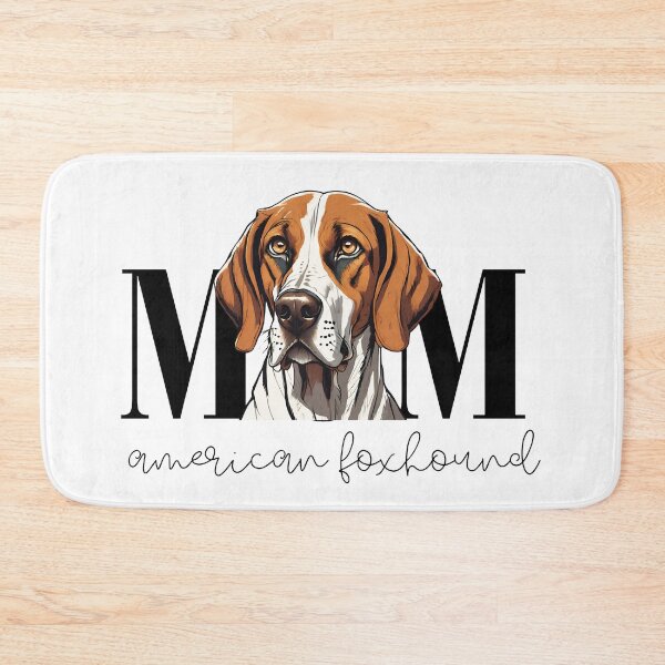 Item preview, Foxhound Dog Mom designed and sold by GoodyPaws.
