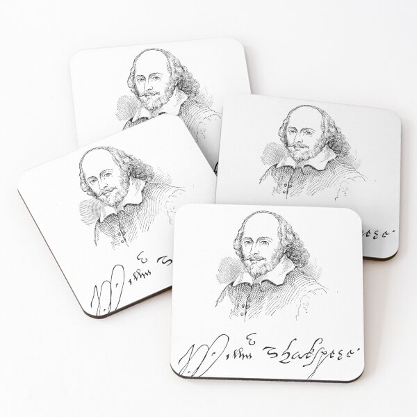 Item preview, shakespeare and company  designed and sold by Rayscompany.