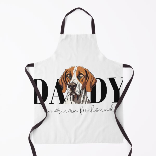 Item preview, Foxhound Dog Daddy designed and sold by GoodyPaws.