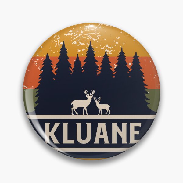 Item preview, Kluane National Park-Vintage designed and sold by Nature-spirit.