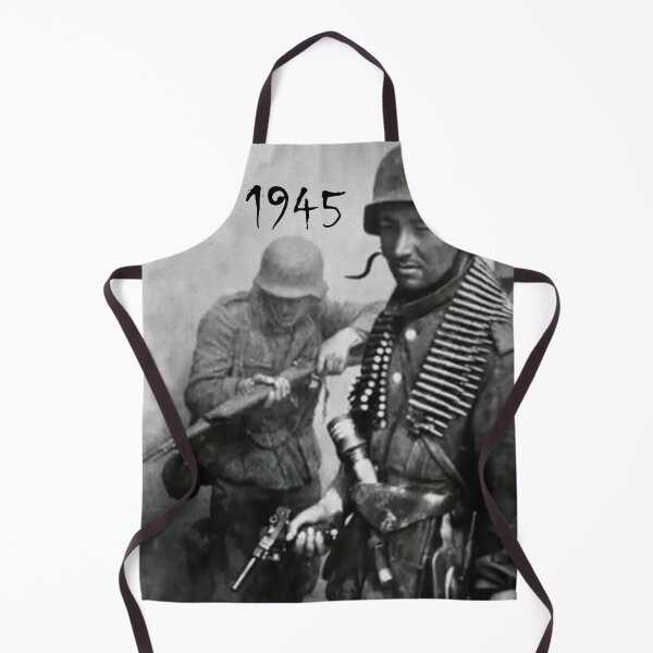 Item preview, LEGENDS OF 1945 GERMAN WAR WORLD WAR 2 designed and sold by johnnyssandart.