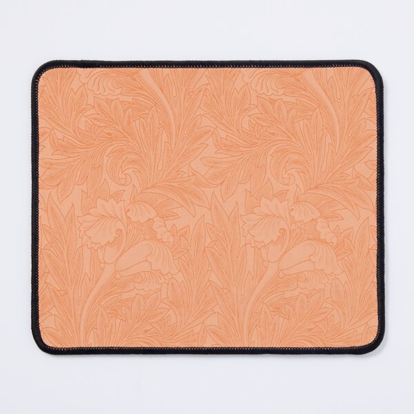 Item preview, Rose Gold Floral designed and sold by LosMana.