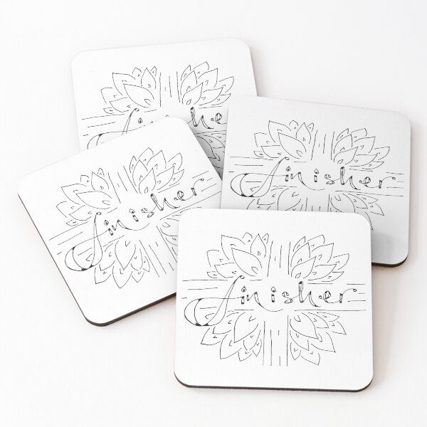 Item preview, Finisher designed and sold by GRACEHOPEFORTUN.