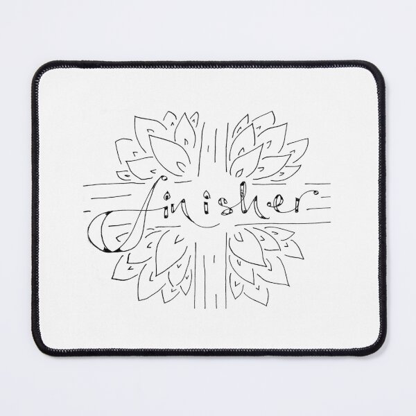 Item preview, Finisher designed and sold by GRACEHOPEFORTUN.