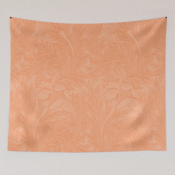 Item preview, Rose Gold Floral designed and sold by LosMana.