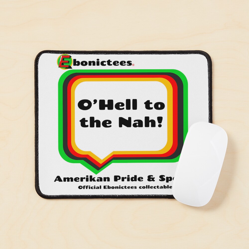 Item preview, Mouse Pad designed and sold by Ebonictees.