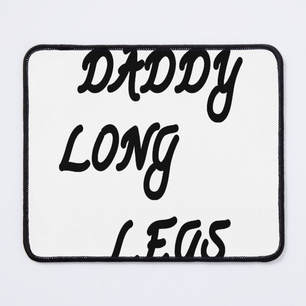 Item preview, Daddy long legs  designed and sold by MKshoper.