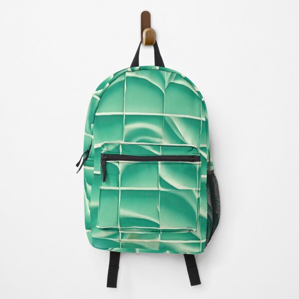 Item preview, Vintage Green Shades Minimalist Retro Design for Timeless Elegance designed and sold by joyfulcow.
