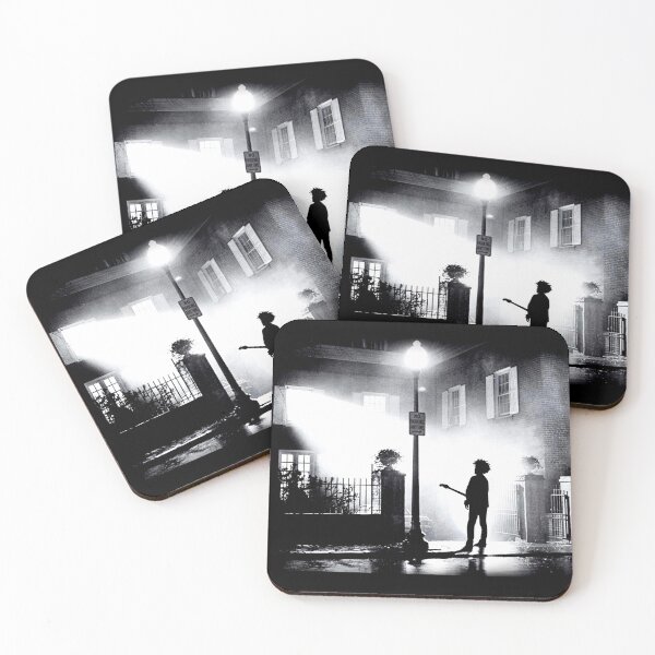Item preview, A CURE FOR THE DEVIL designed and sold by TANIS-MERCH.