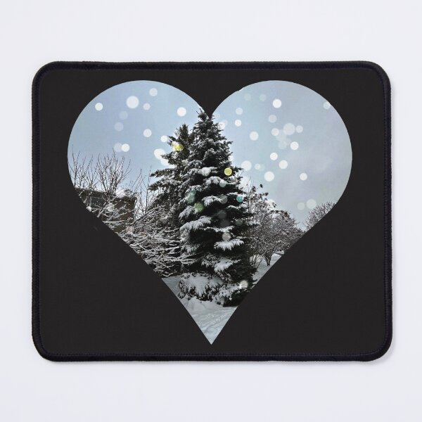 Item preview, Love Winter time, Celebration time, Christmas time designed and sold by VeenaNair23.
