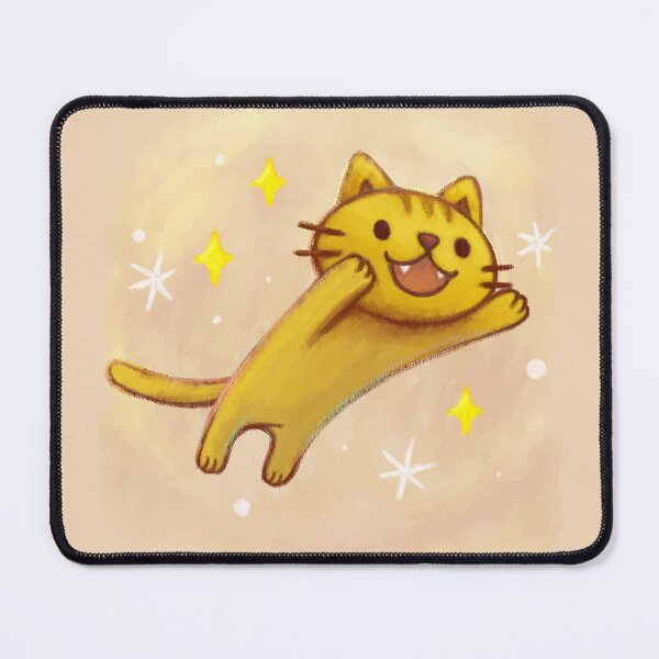 Item preview, Jumping Cat designed and sold by JJ-Workshop.