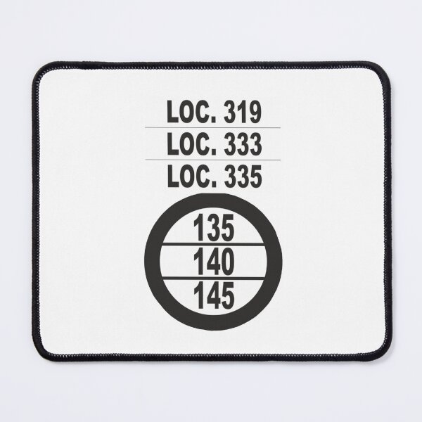 Item preview, Railway sign announcing maximum speeds. Railway trains. designed and sold by frikitren.