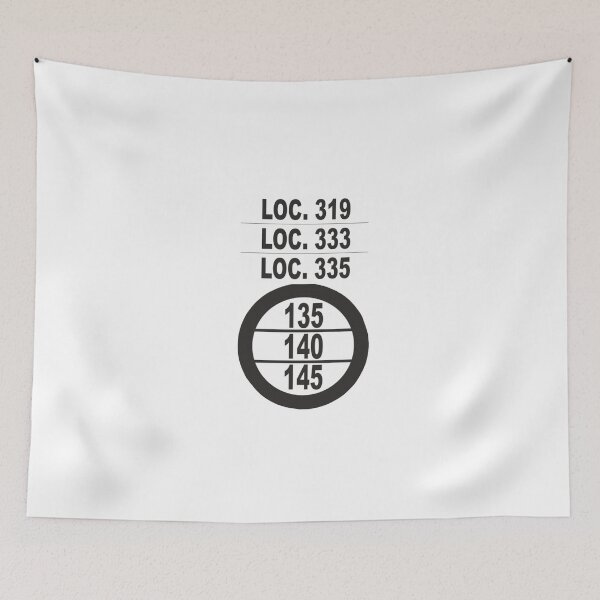 Item preview, Railway sign announcing maximum speeds. Railway trains. designed and sold by frikitren.