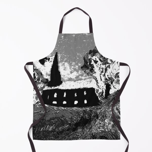 Item preview, The Church! designed and sold by Mickangelhere.