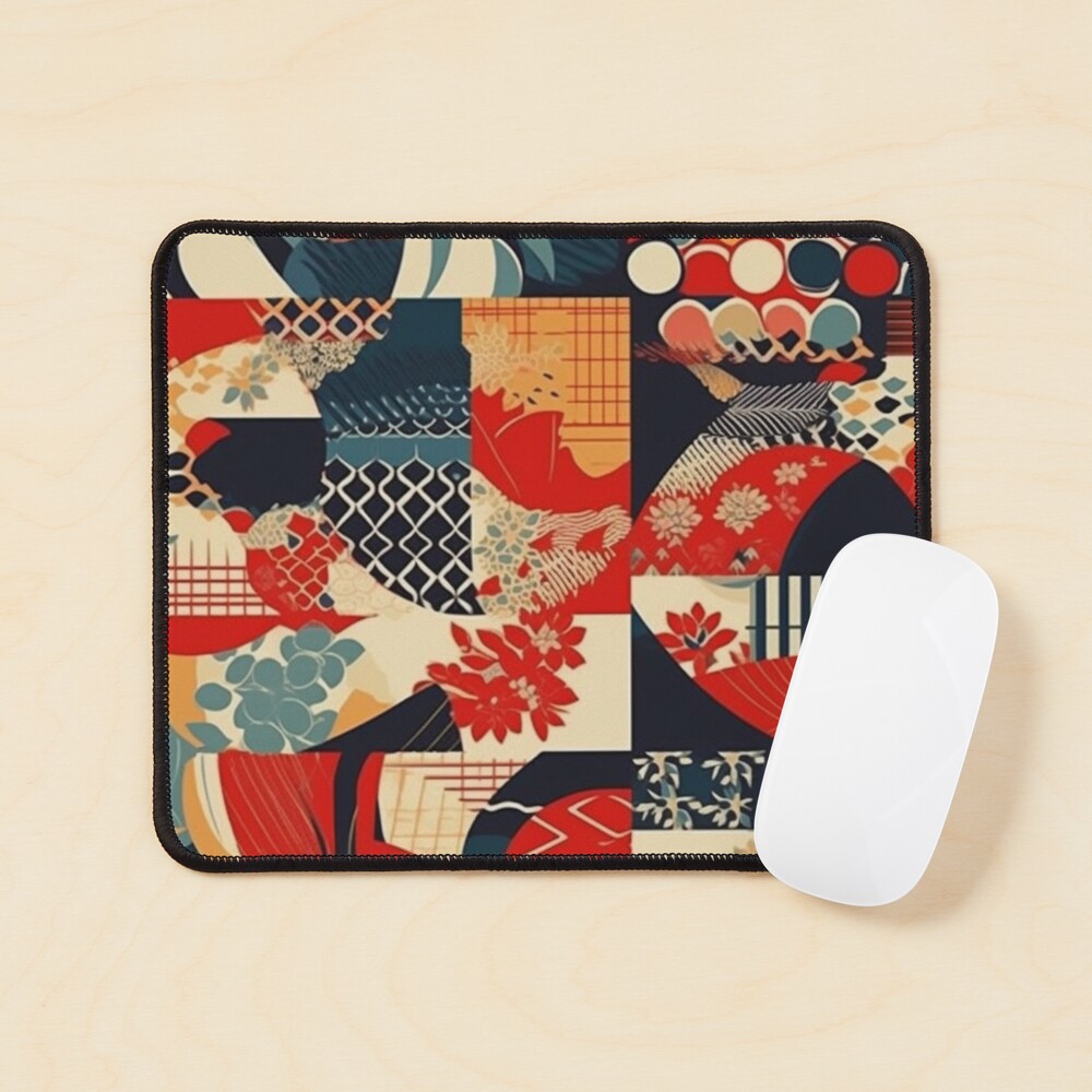 Item preview, Mouse Pad designed and sold by zolarche.