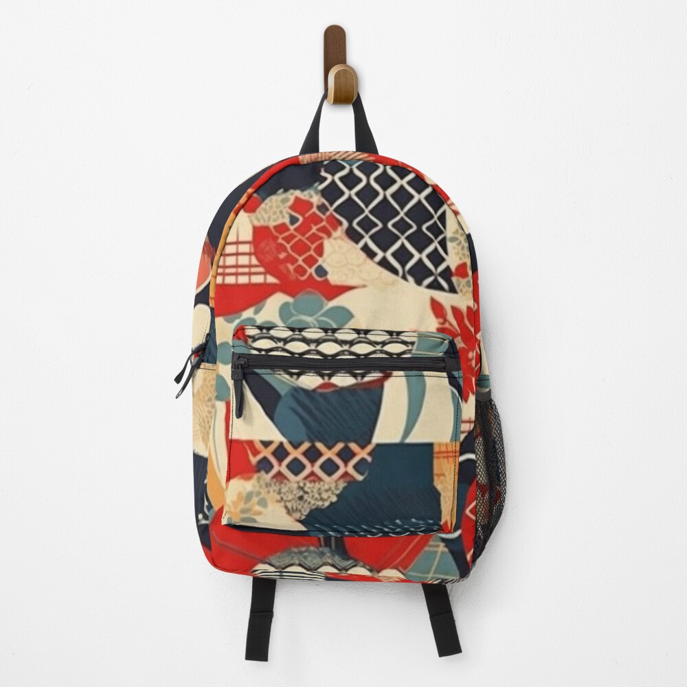 Item preview, Backpack designed and sold by zolarche.