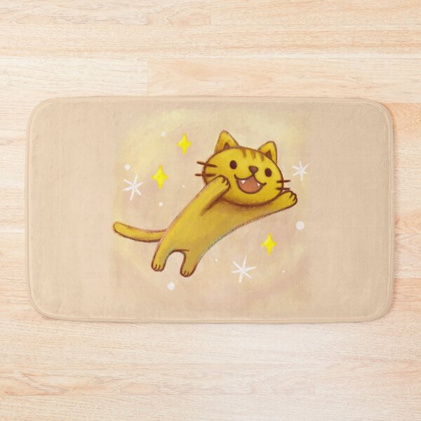 Item preview, Jumping Cat designed and sold by JJ-Workshop.