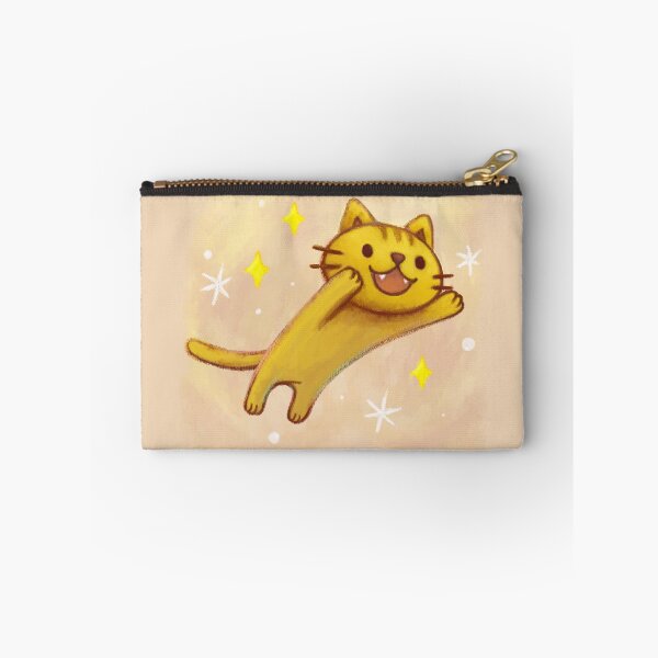 Item preview, Jumping Cat designed and sold by JJ-Workshop.