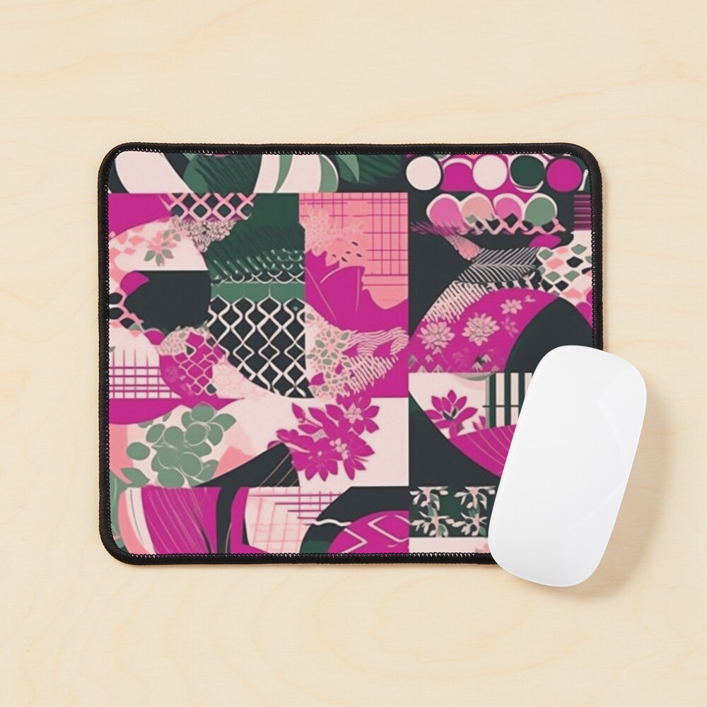Item preview, Mouse Pad designed and sold by zolarche.