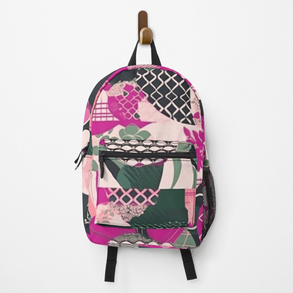 Item preview, Backpack designed and sold by zolarche.
