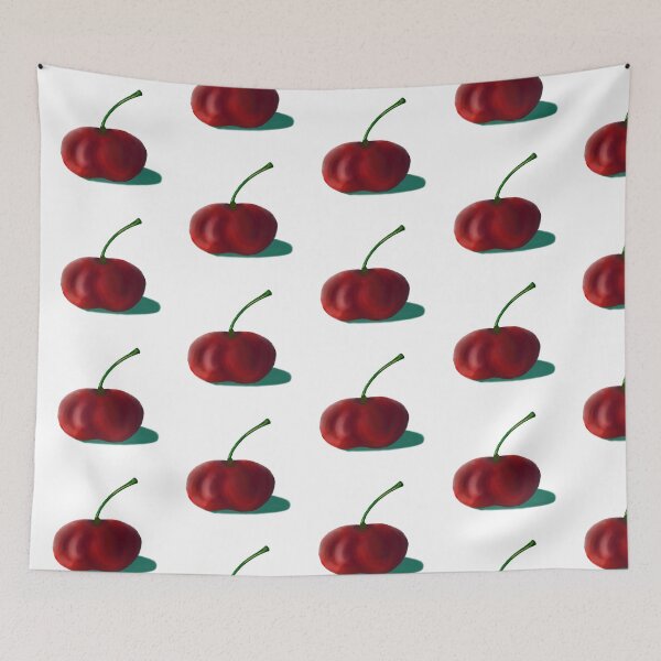 Item preview, cherry designed and sold by Kalhanne.