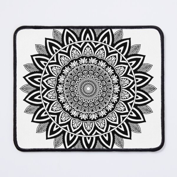 Item preview, mandala design designed and sold by mamta-art.