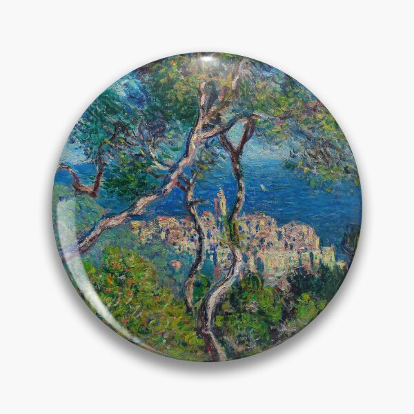 Item preview, claude monet paintings claude monet artwork claude monet 1840 1926 designed and sold by Rayscompany.