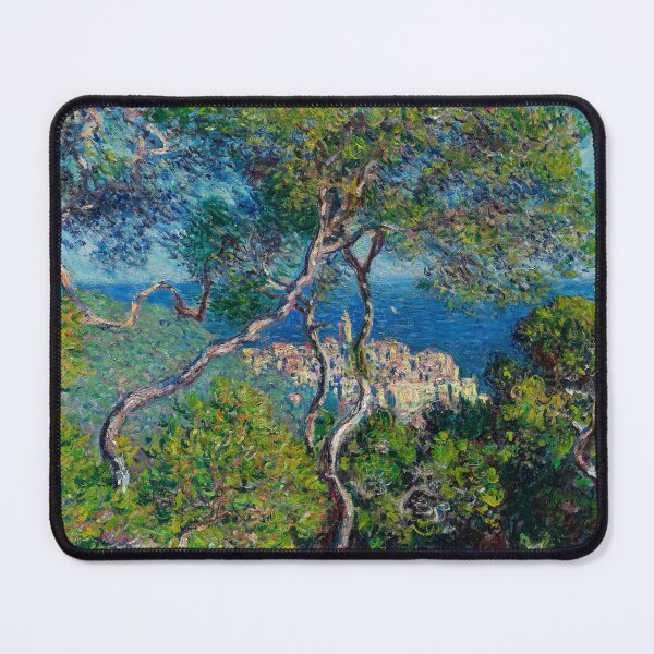 Item preview, claude monet paintings claude monet artwork claude monet 1840 1926 designed and sold by Rayscompany.