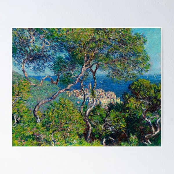 Item preview, Claude Monet peintures claude monet oeuvre claude monet 1840 1926 designed and sold by Rayscompany.