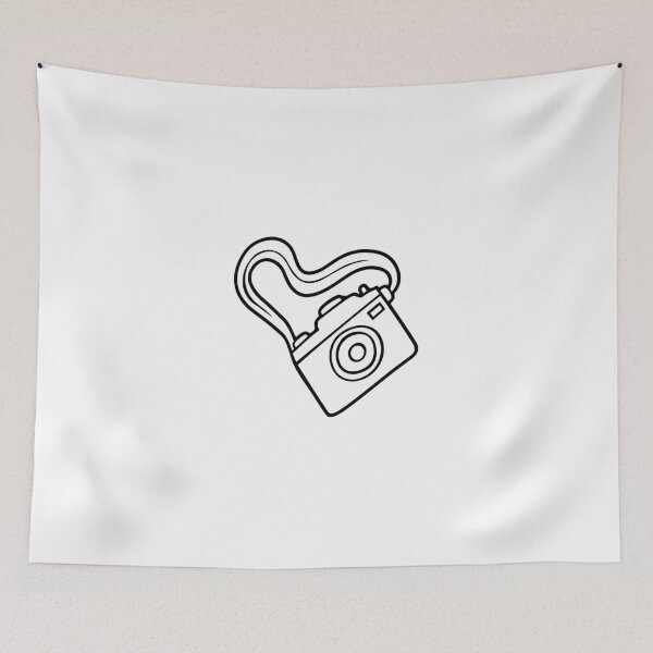 Item preview, Camera with Strap designed and sold by Reethes.