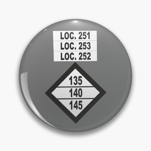 Item preview, Maximum speeds and locomotives. railway signal designed and sold by frikitren.