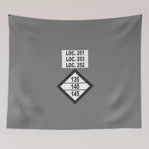 Item preview, Maximum speeds and locomotives. railway signal designed and sold by frikitren.