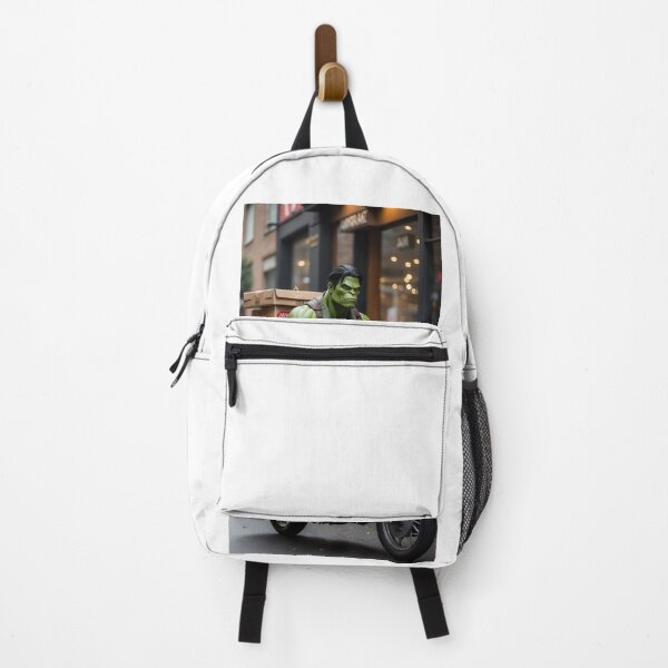 Item preview, the delivery huck designed and sold by Alprince38.