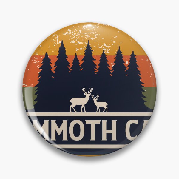 Item preview, Mammoth Cave National Park-Vintage designed and sold by Nature-spirit.