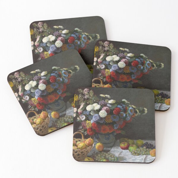 Item preview, claude monet paintings claude monet artwork claude monet 1840 1926 designed and sold by Rayscompany.