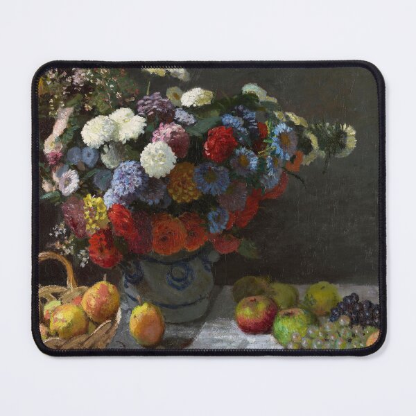 Item preview, claude monet paintings claude monet artwork claude monet 1840 1926 designed and sold by Rayscompany.