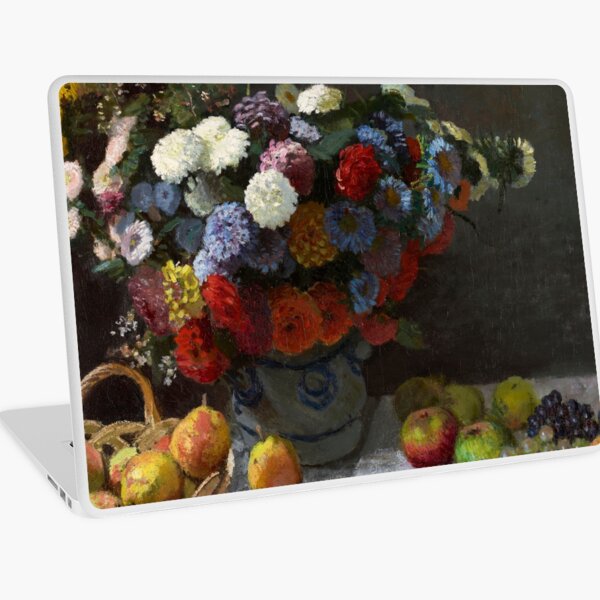 Item preview, Claude Monet peintures claude monet oeuvre claude monet 1840 1926 designed and sold by Rayscompany.