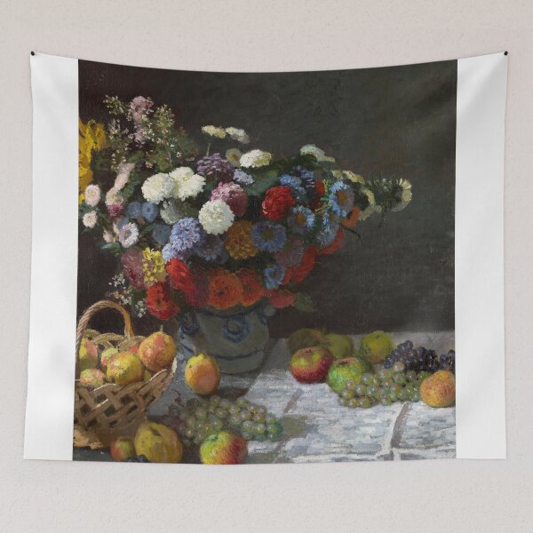 Item preview, claude monet paintings claude monet artwork claude monet 1840 1926 designed and sold by Rayscompany.