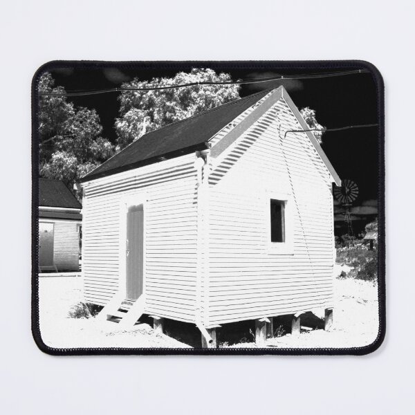 Item preview, The Old Hut! designed and sold by Mickangelhere.