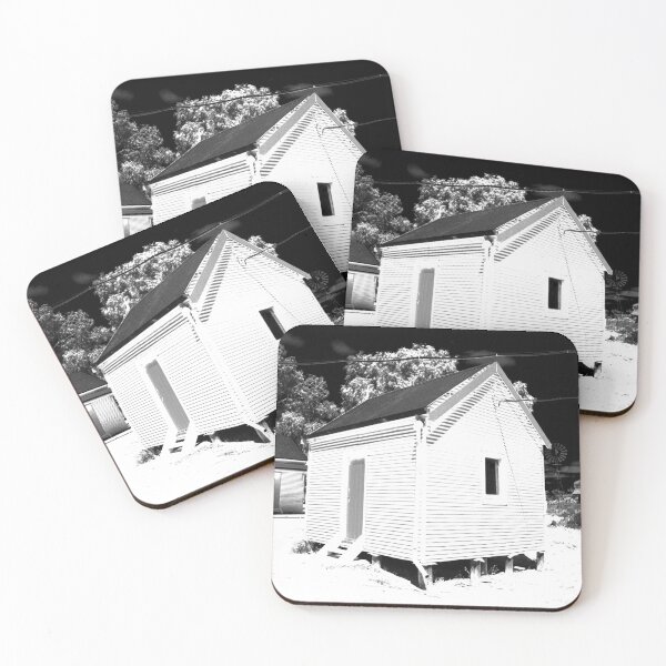 Item preview, The Old Hut! designed and sold by Mickangelhere.