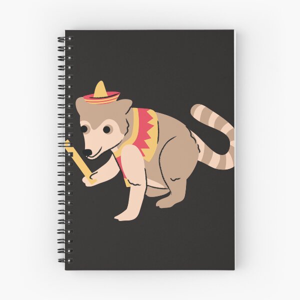 Item preview, Coati designed and sold by aavyanshi.
