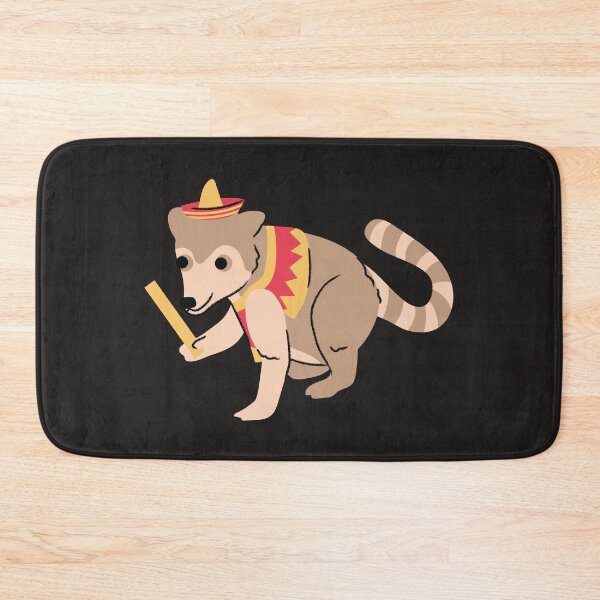 Item preview, Coati designed and sold by aavyanshi.