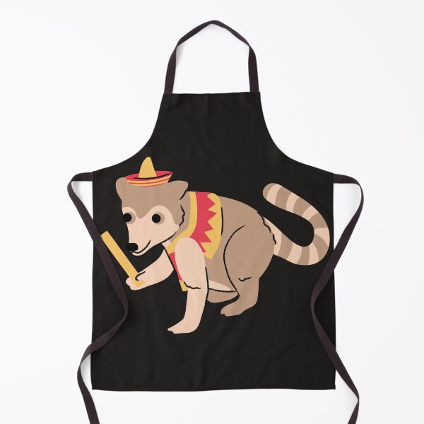 Item preview, Coati designed and sold by aavyanshi.
